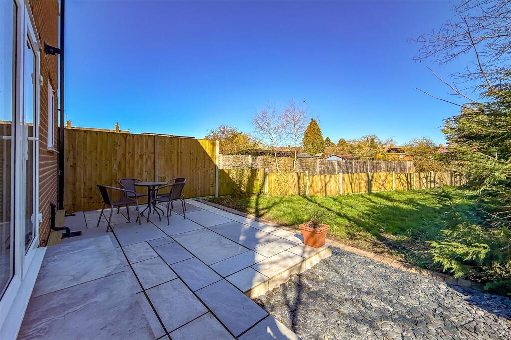 Additional image 21 of Cell Barnes Lane, St. Albans, Hertfordshire, AL1