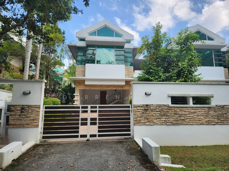 Additional image 2 of 🌟 Modern Tropical GCB off Holland Road 🌟