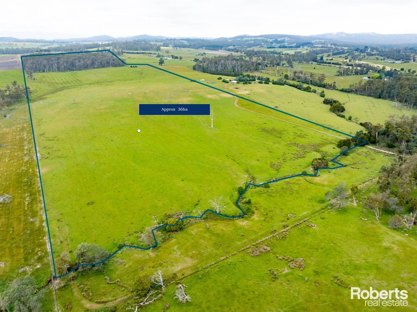 57A Lightwood Hills Road, Beaconsfield TAS 7270