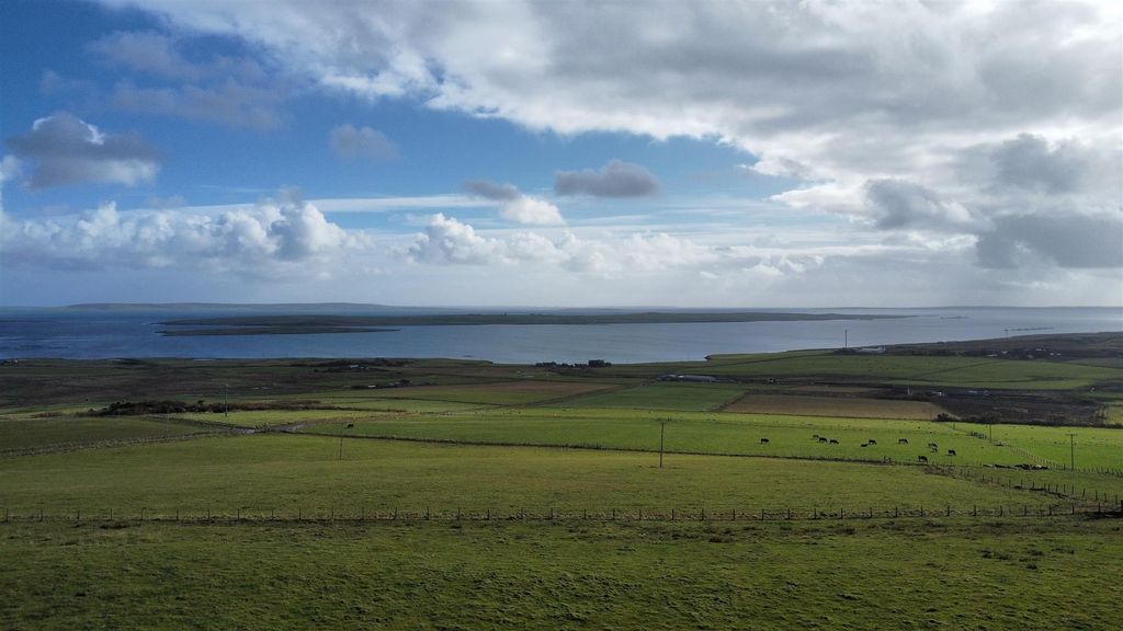Additional image 13 of 1 bed detached house for saleKnapper, Rousay, Orkney KW17
