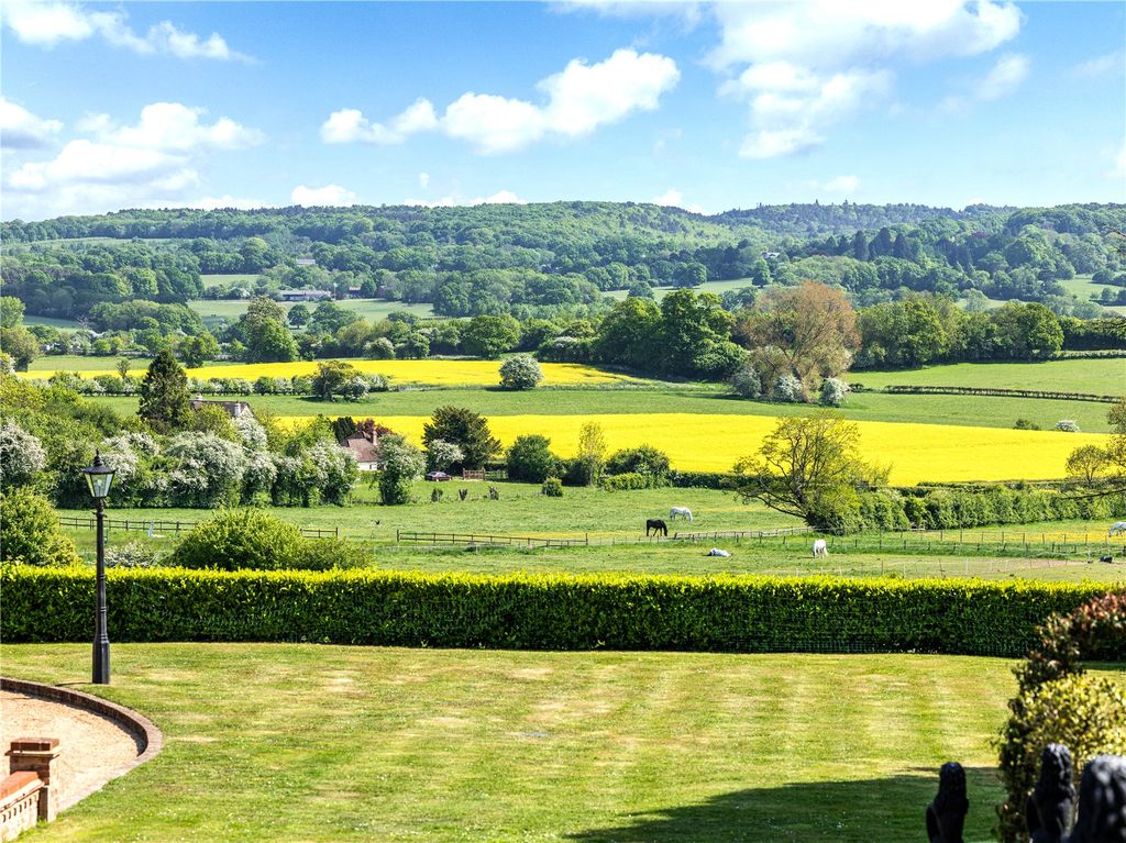 Additional image 4 of 6 bed detached house for salePilgrims Way, Kemsing, Sevenoaks, Kent TN15