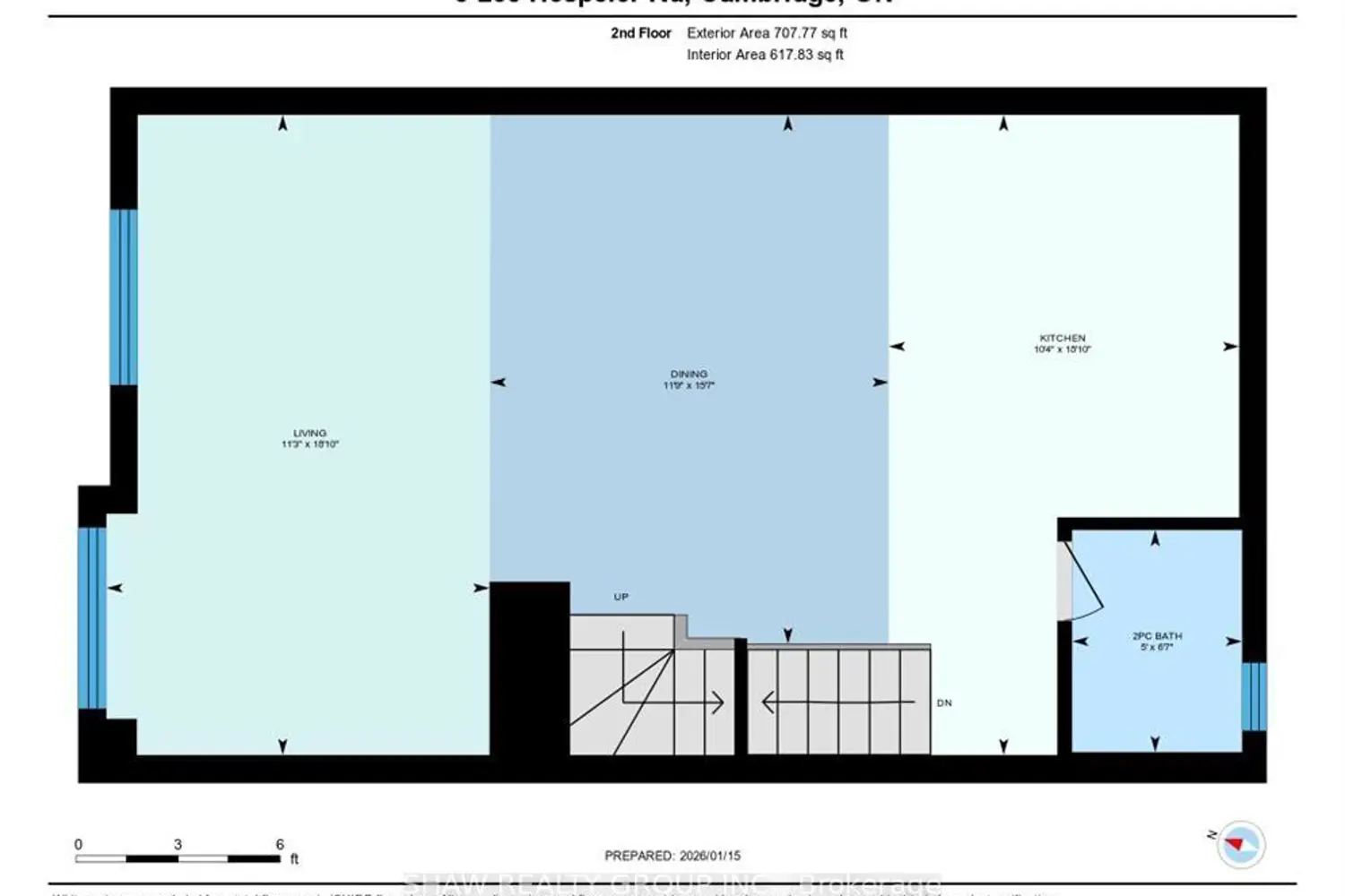 Additional image 19 of 258 Hespeler Road 8