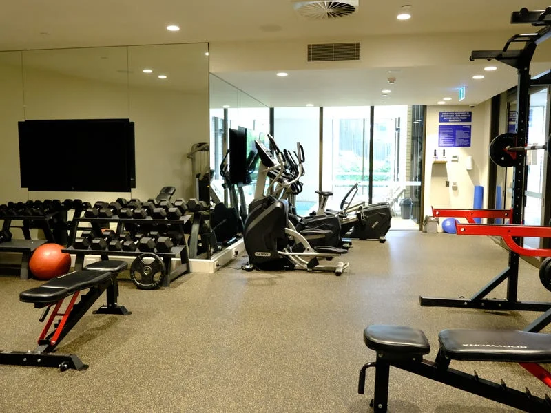 Additional image 13 of 508/1 Village Mews, Caulfield North VIC 3161