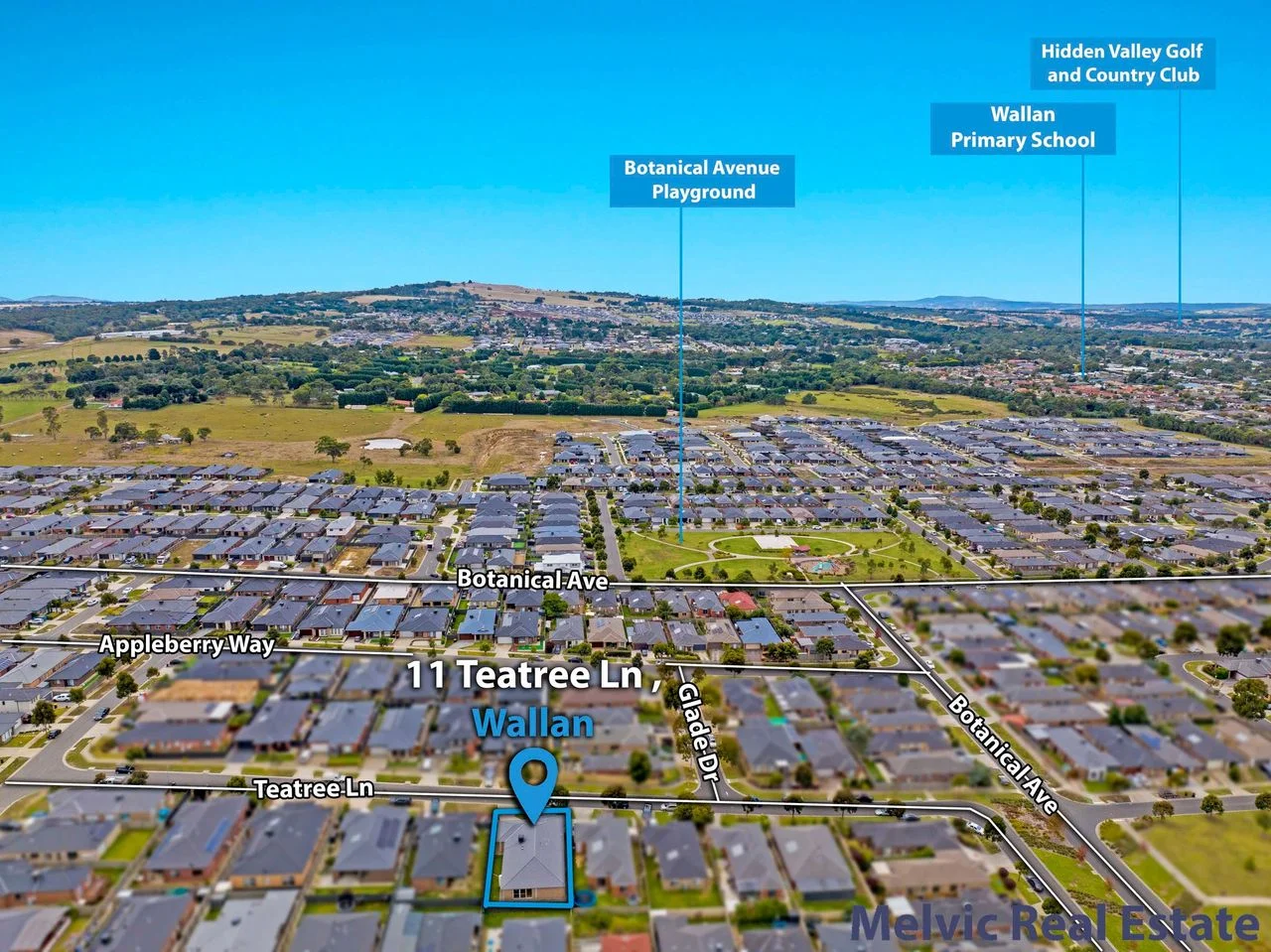 Additional image 27 of 11 Teatree Lane, Wallan VIC 3756