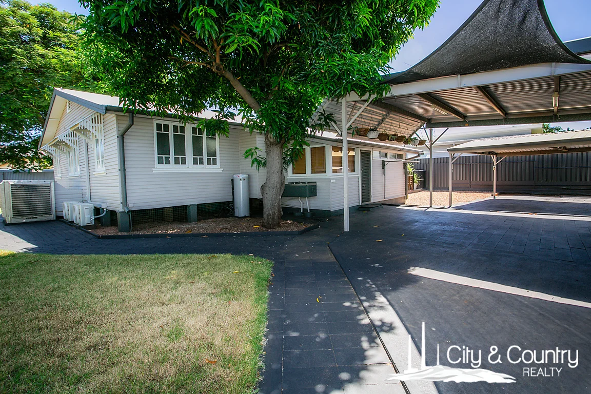 14 Harban Street, Mount Isa QLD 4825