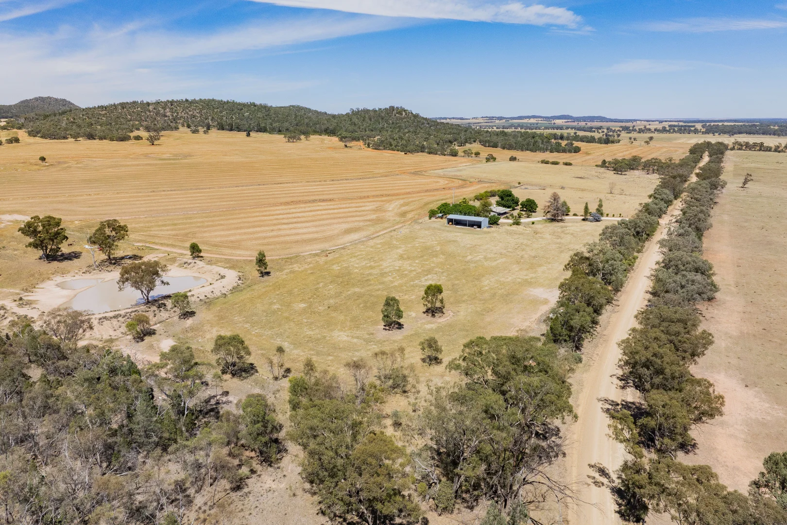 Additional image 20 of 318 Post Office Road, Trungley Hall NSW 2666