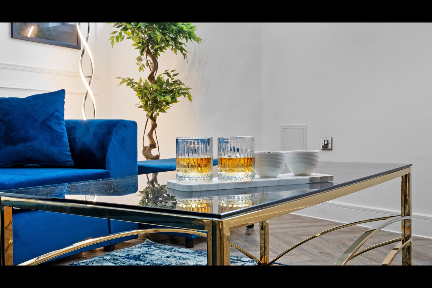 Additional image 6 of 2 Bed Flat, The Hallmark, B19, N1 7GU