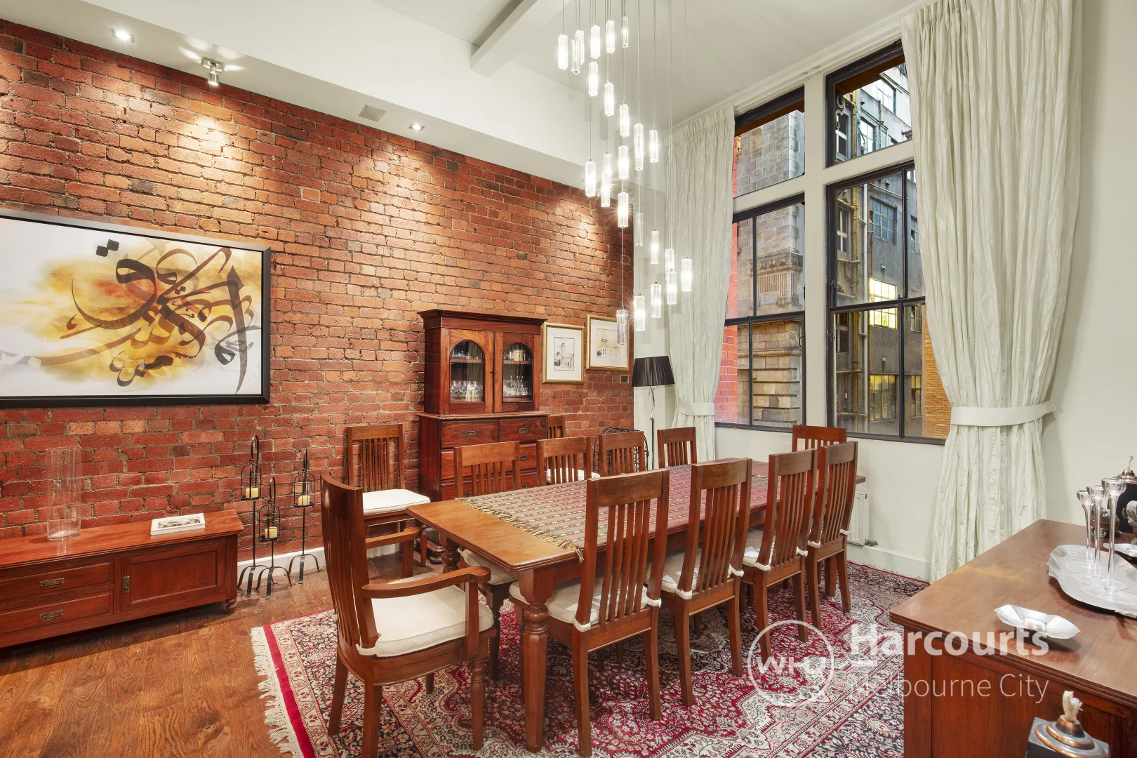 Additional image 5 of 46/38 Manchester Lane, Melbourne VIC 3000