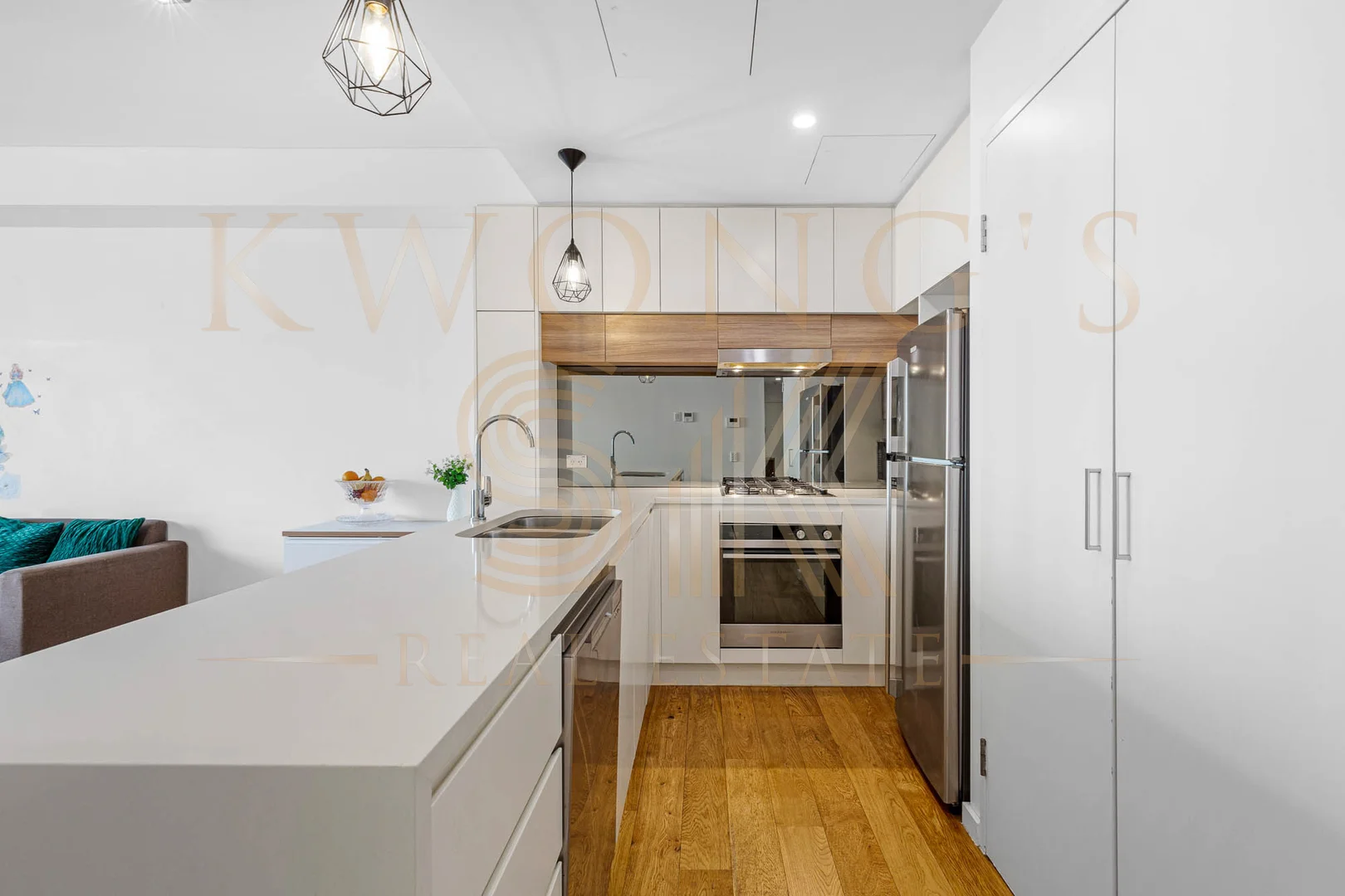 Additional image 6 of 308/539 Princes Highway, Rockdale NSW 2216