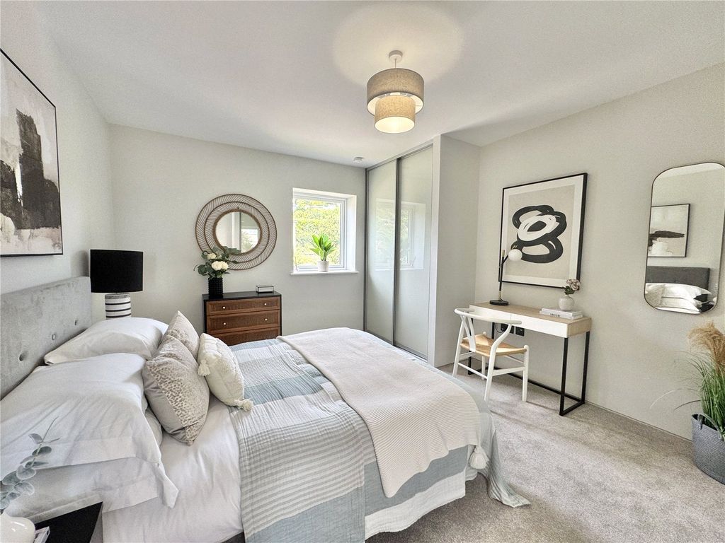 Additional image 9 of 3 bed flat for saleCautley House, Seabrook Road, Hythe, Kent CT21