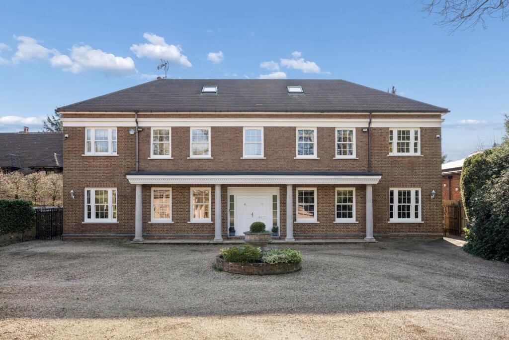 Additional image 31 of Marshals Drive, St. Albans, AL1