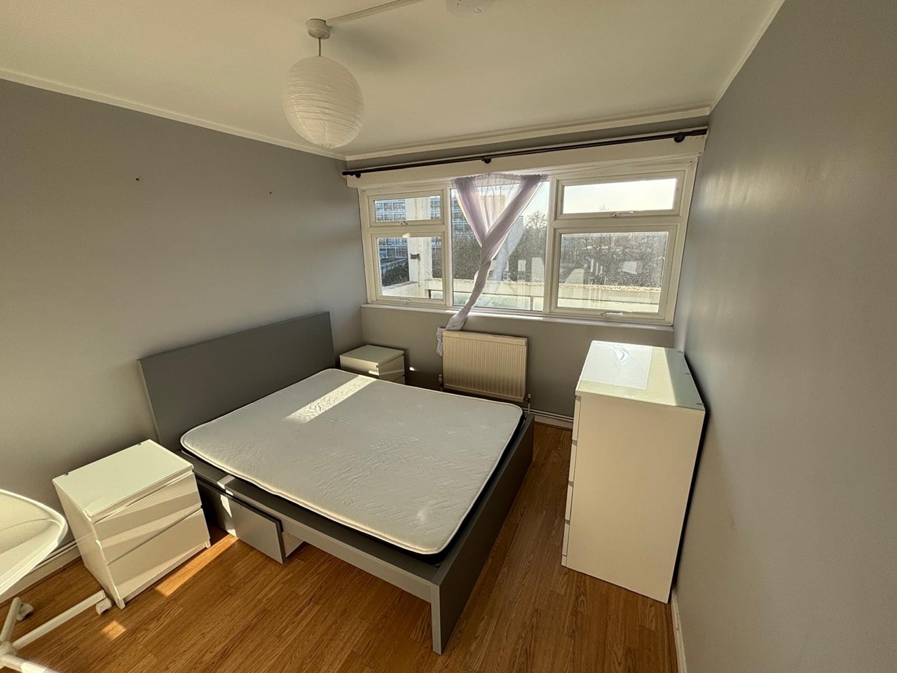 Additional image 11 of 3 Bed Flat, Harper House, SW9, N1 7GU