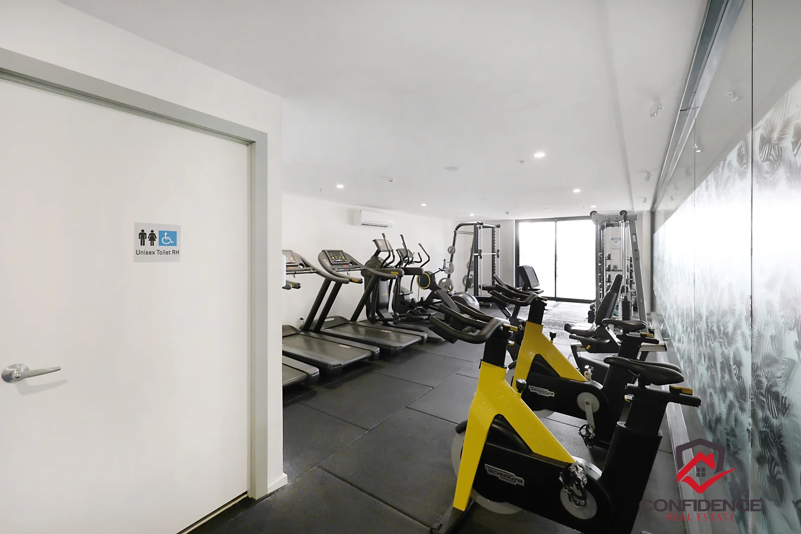 Additional image 12 of 292/1 Anthony Rolfe Avenue, Gungahlin ACT 2912