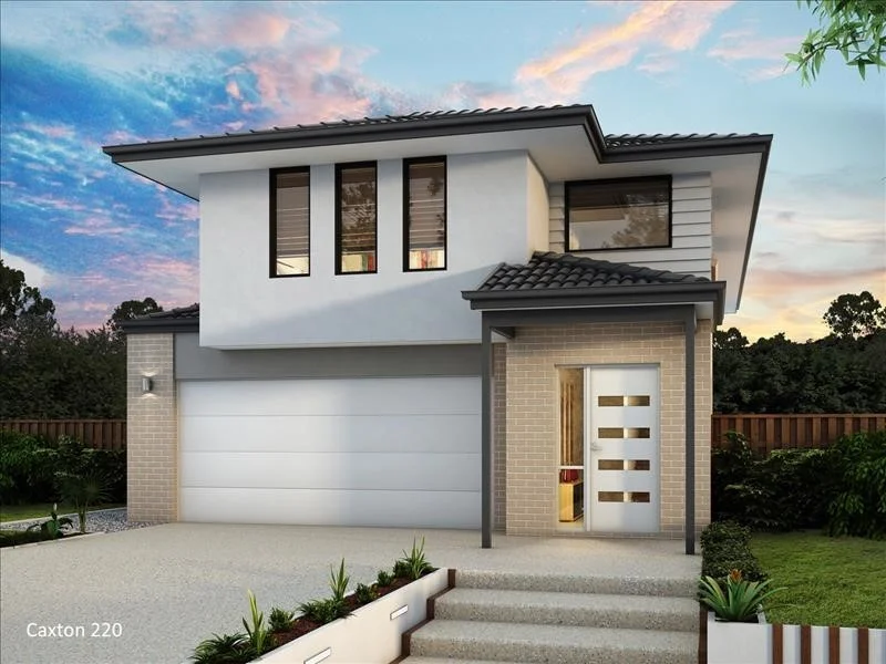 Lot 24, Griffin QLD 4503