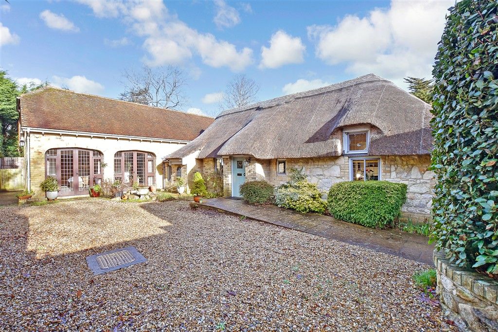 4 bed cottage for saleLane End Road, Bembridge, Isle Of Wight PO35