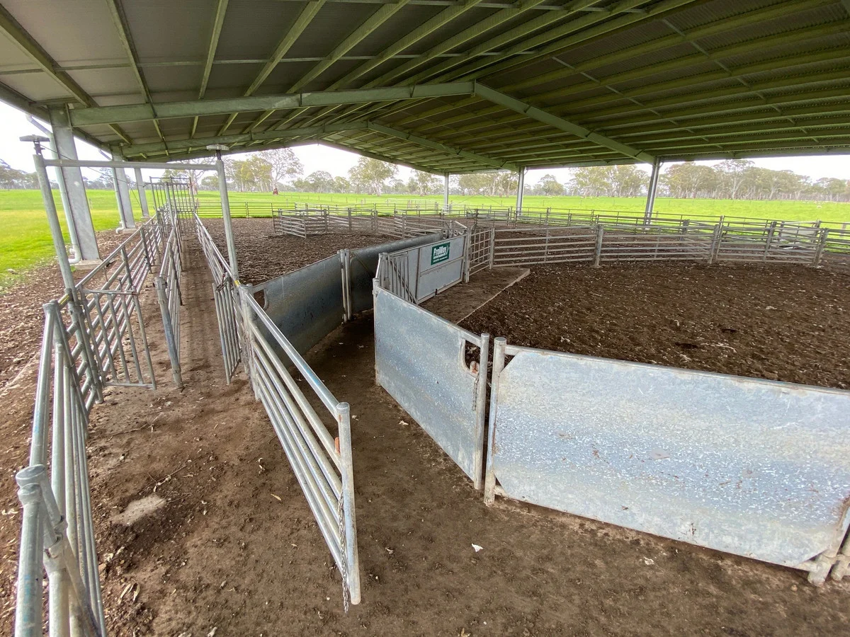 Additional image 10 of 813 Yarramyljup Road, Rocklands VIC 3401