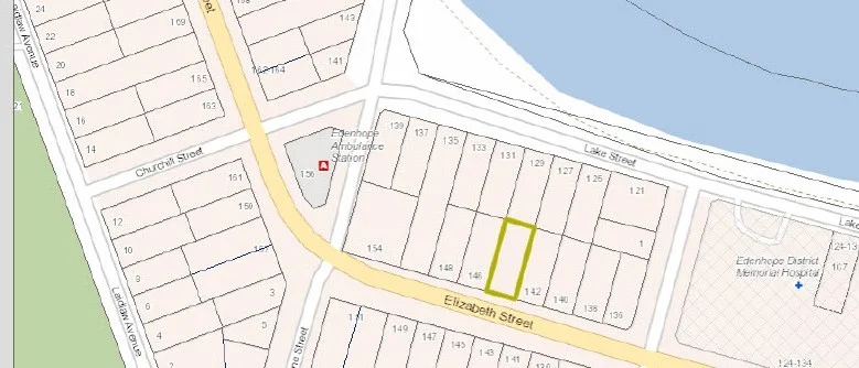 Additional image 7 of Proposed 144 Elizabeth Street, Edenhope VIC 3318