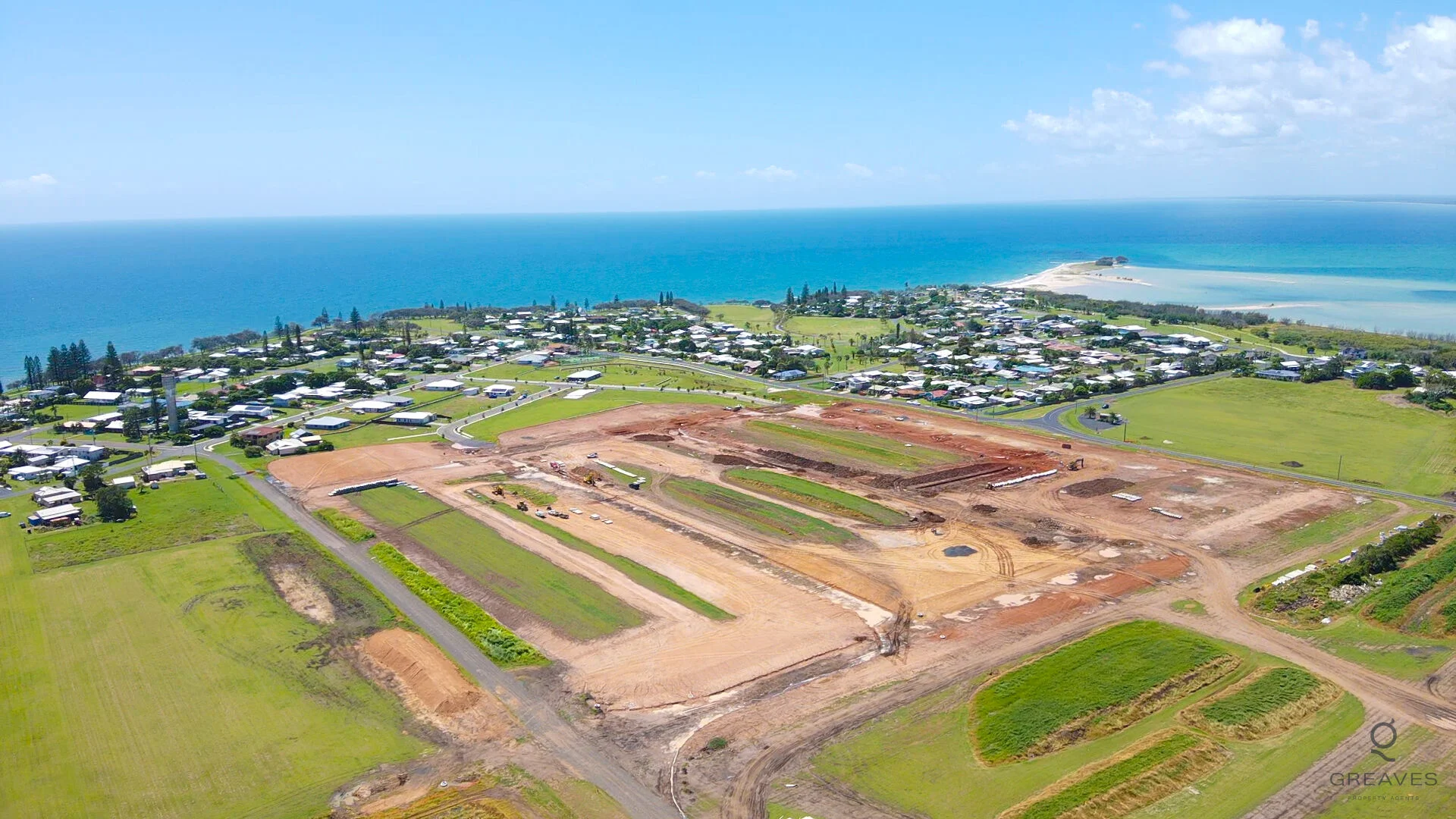 Additional image 5 of Stages 2 & 3 South Beach, Elliott Heads QLD 4670
