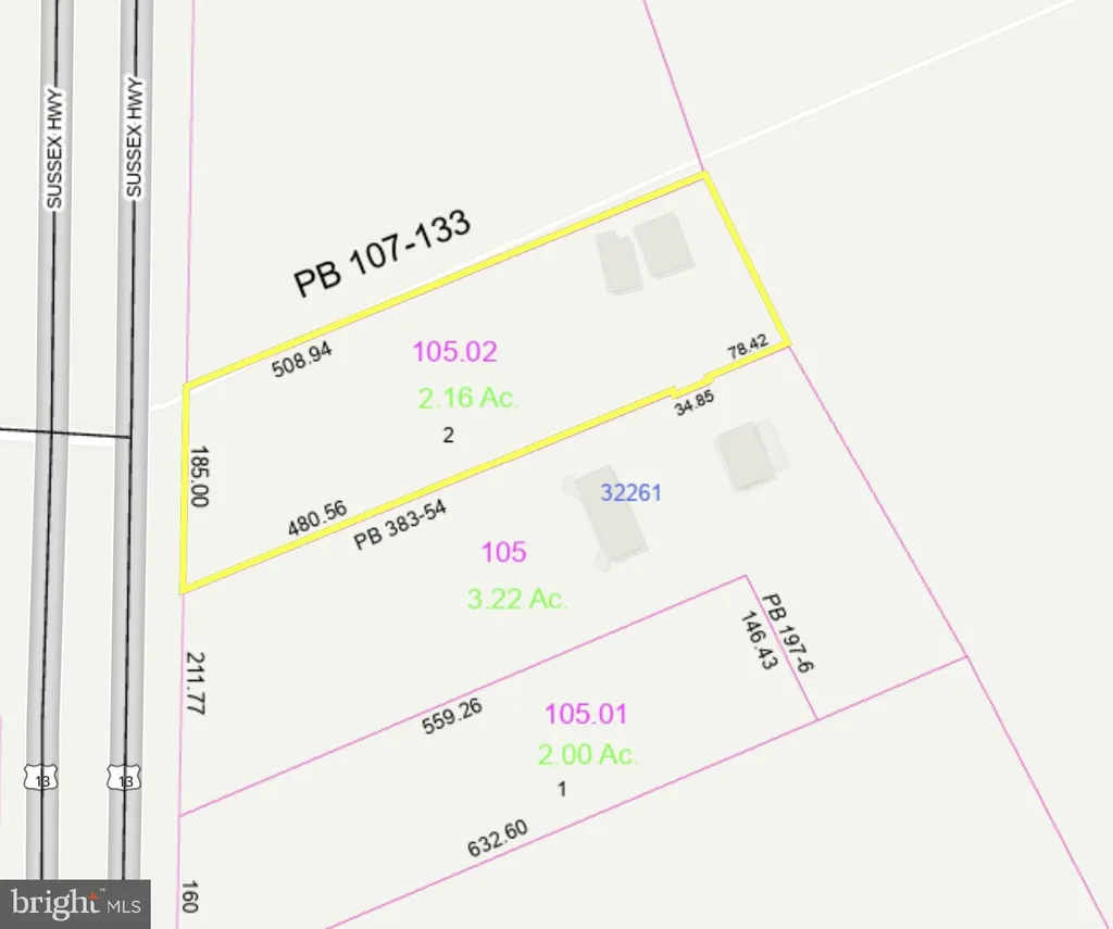 Additional image 3 of Sussex Hwy, Laurel, DE 19956