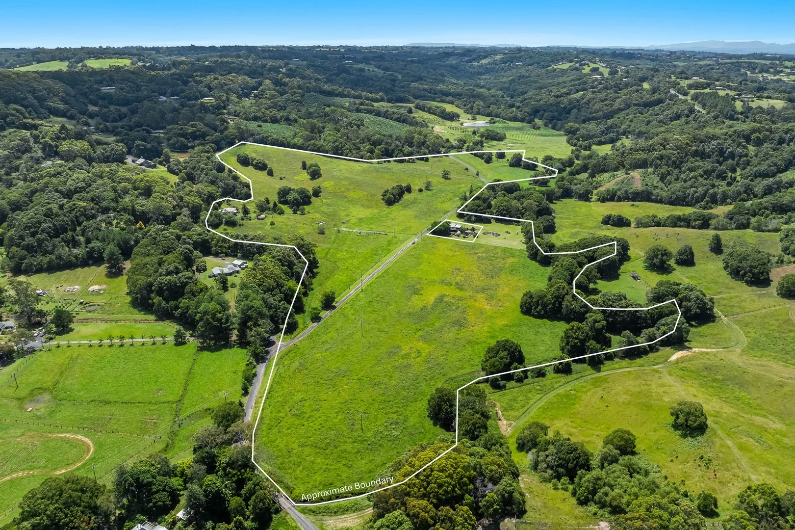 278 Uralba Road, Uralba NSW 2477