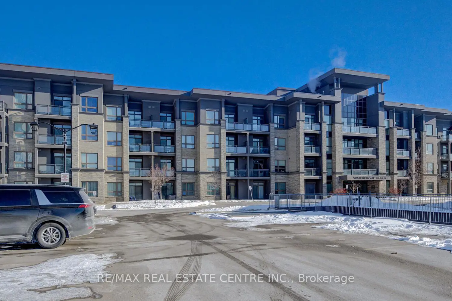 Additional image 3 of 35 Southshore Crescent 303