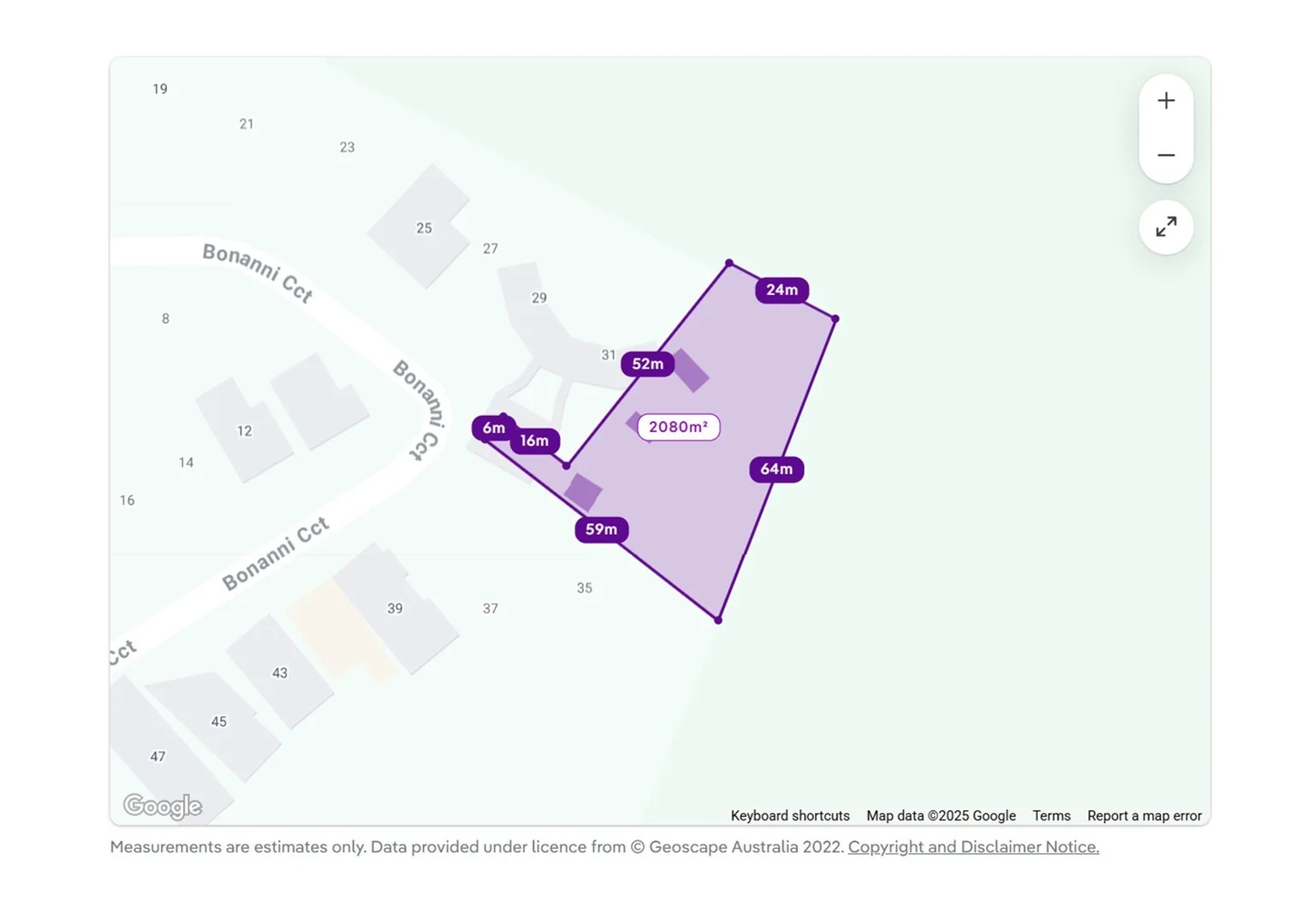 Additional image 2 of 33 Bonanni Circuit, Ross NT 0873