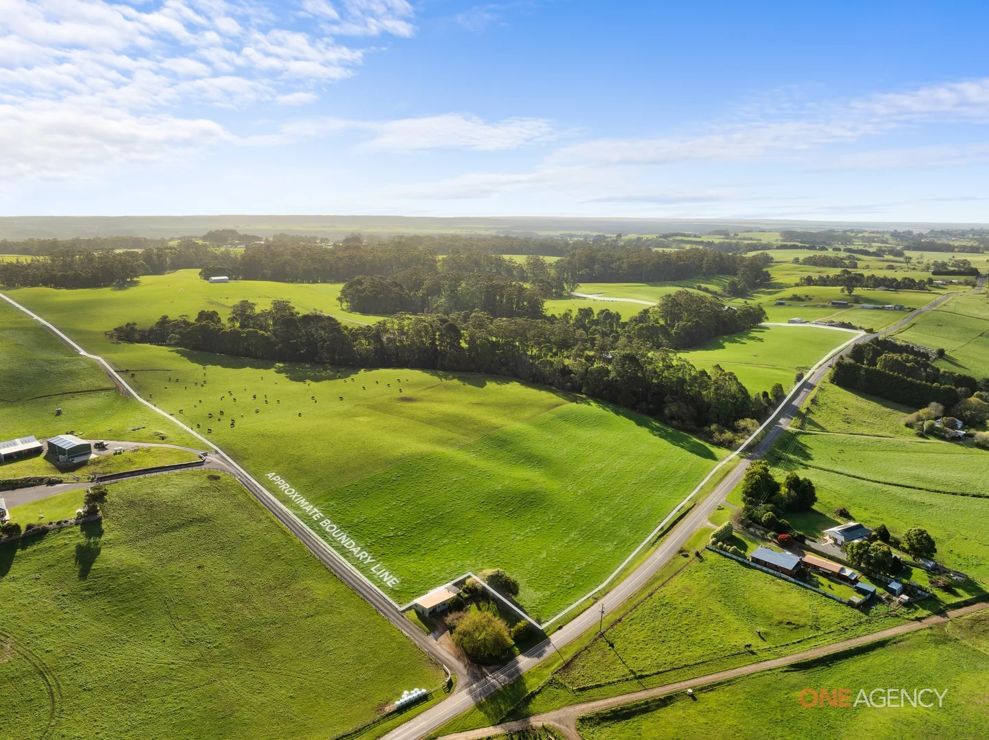 450 Irishtown Road, Irishtown TAS 7330