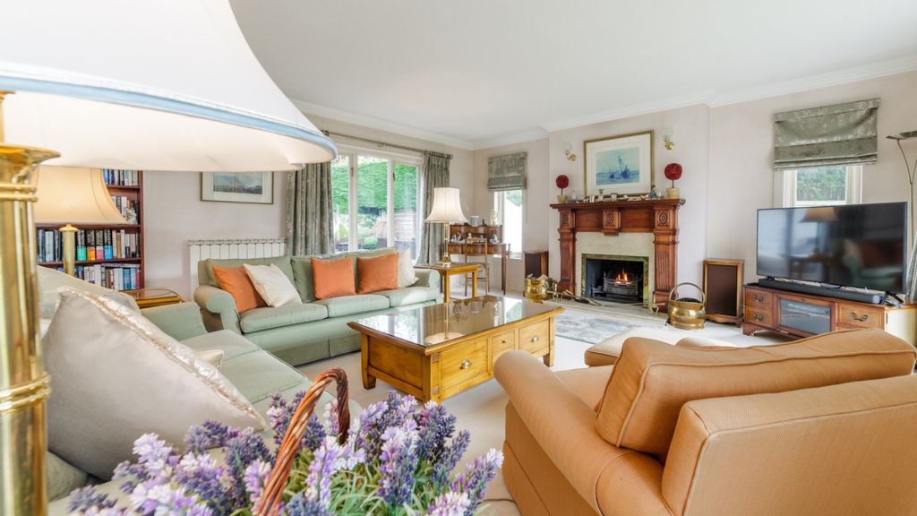 Additional image 3 of 7 bed detached house for saleStovell & Stovell Lodge, Tromode Road, Douglas IM2
