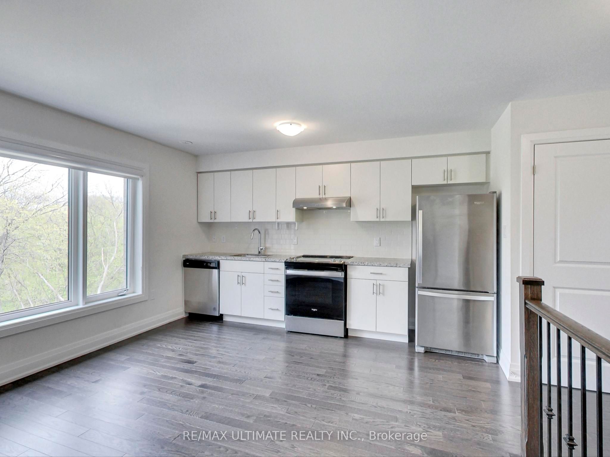 Additional image 2 of Apt 2-14 Creekbank Road, Toronto, ON, M6L 0A4