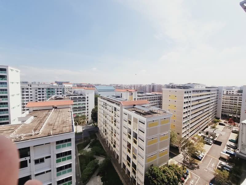 Additional image 7 of 527 Serangoon North Avenue 4