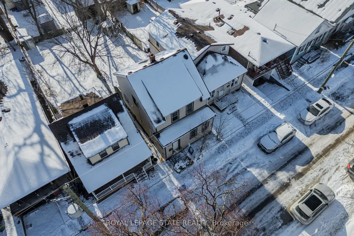 Additional image 17 of 91 Royal Avenue