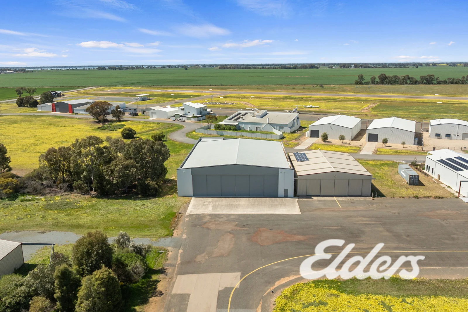 Additional image 15 of Hangar 10, John Duigan Drive, Yarrawonga VIC 3730
