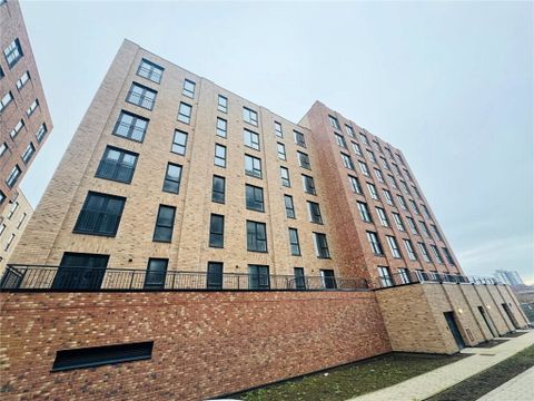 Bridgewater Wharf, Block D, Ordsall Lane, Salford M5