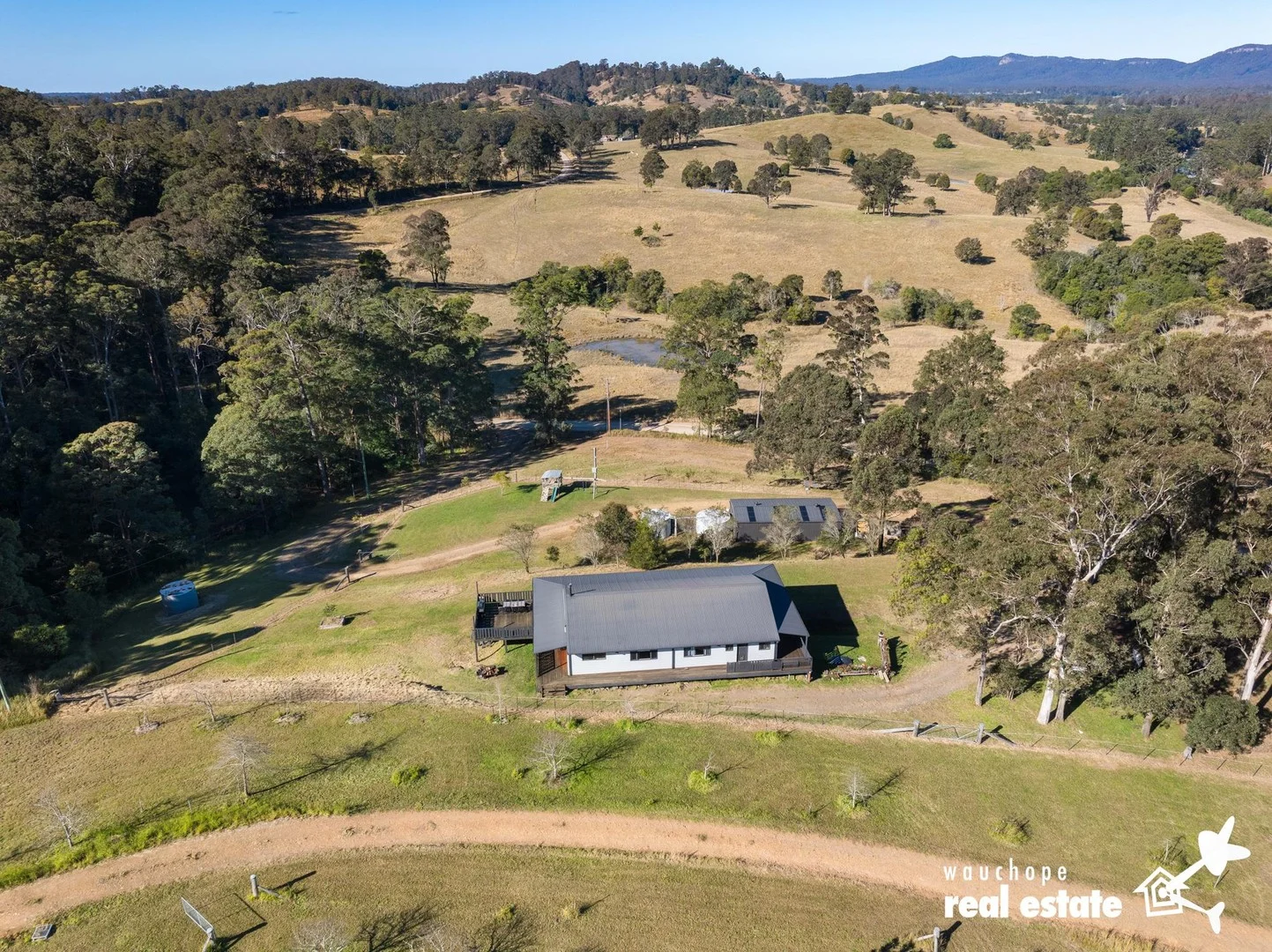 694 Pipeclay Road, Pipeclay NSW 2446
