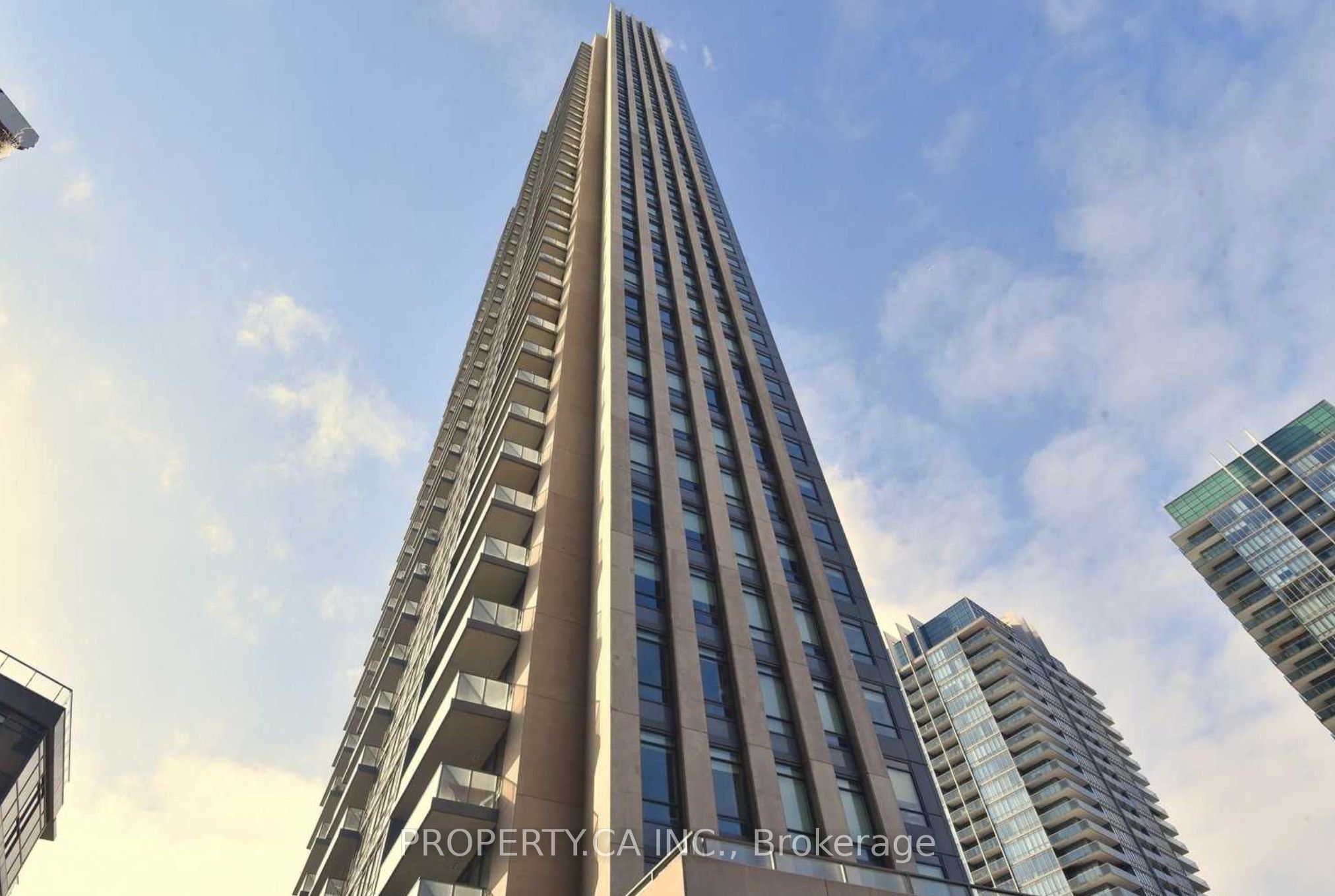 1207-36 Park Lawn Road, Toronto, ON, M8Y 3H8