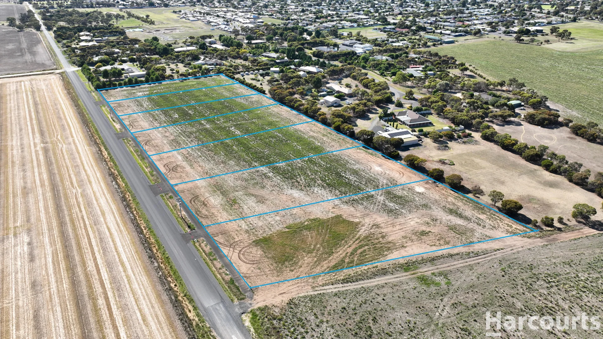 Additional image 4 of 32  (Lot 3) Riley Road, Horsham VIC 3400