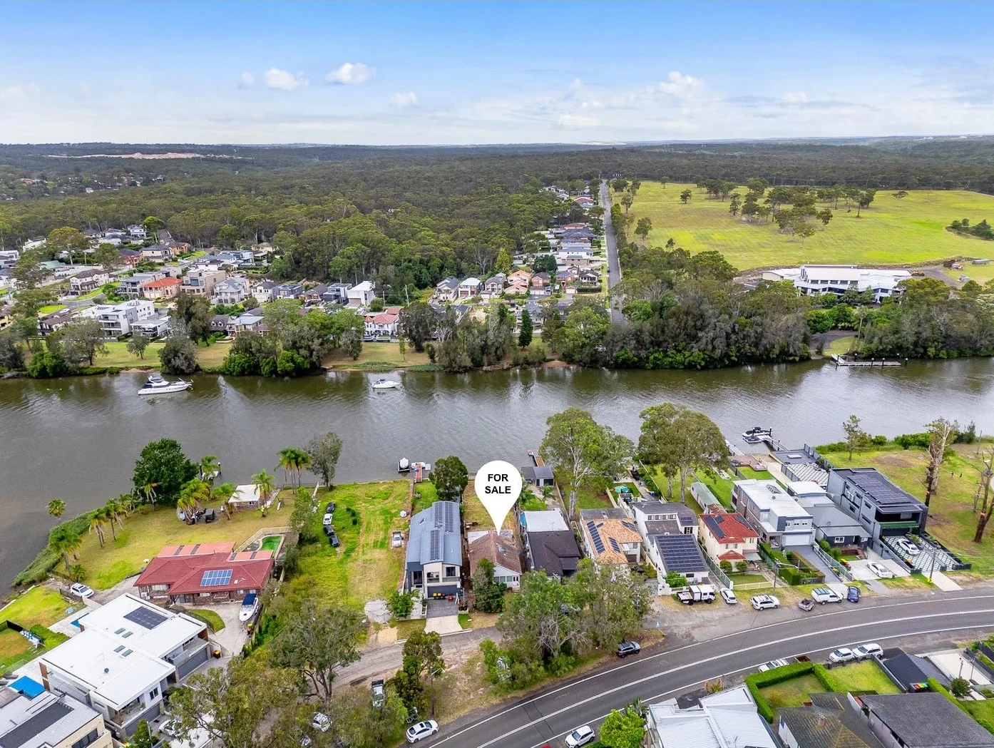 Additional image 6 of 596 Henry Lawson Drive, East Hills NSW 2213