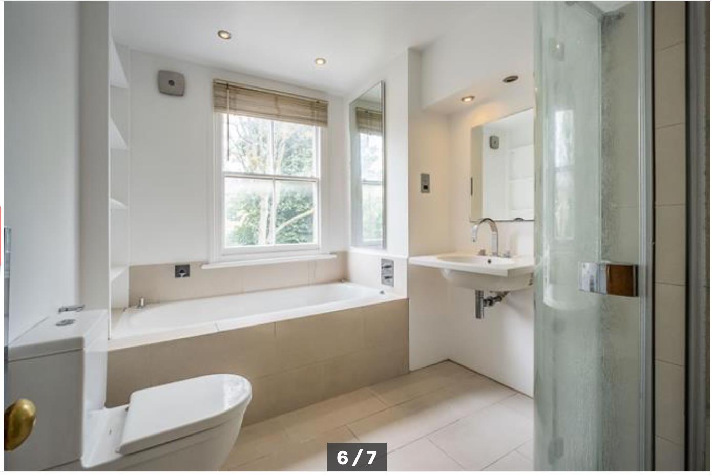 Additional image 5 of 1 Bed Flat, Chelsham Road, SW4, N1 7GU