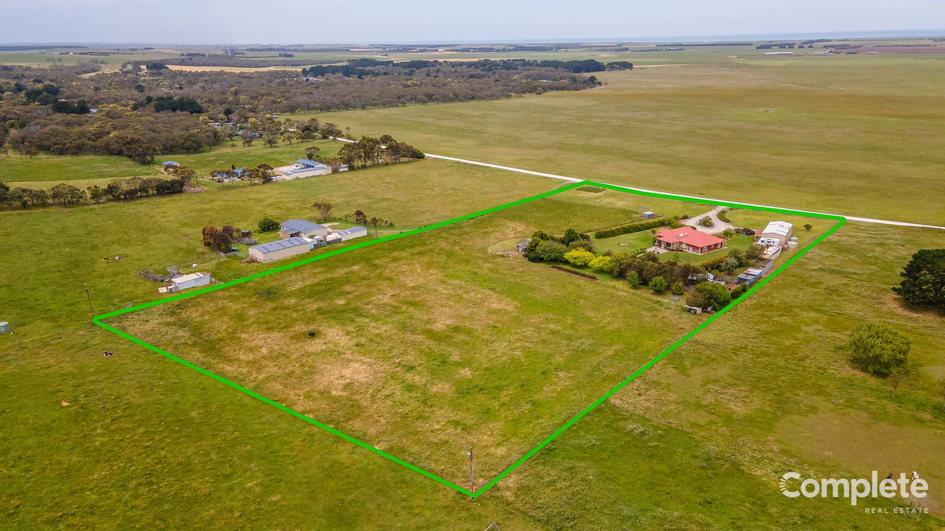 Additional image 34 of 120 WARREANGA ROAD, Wye SA 5291