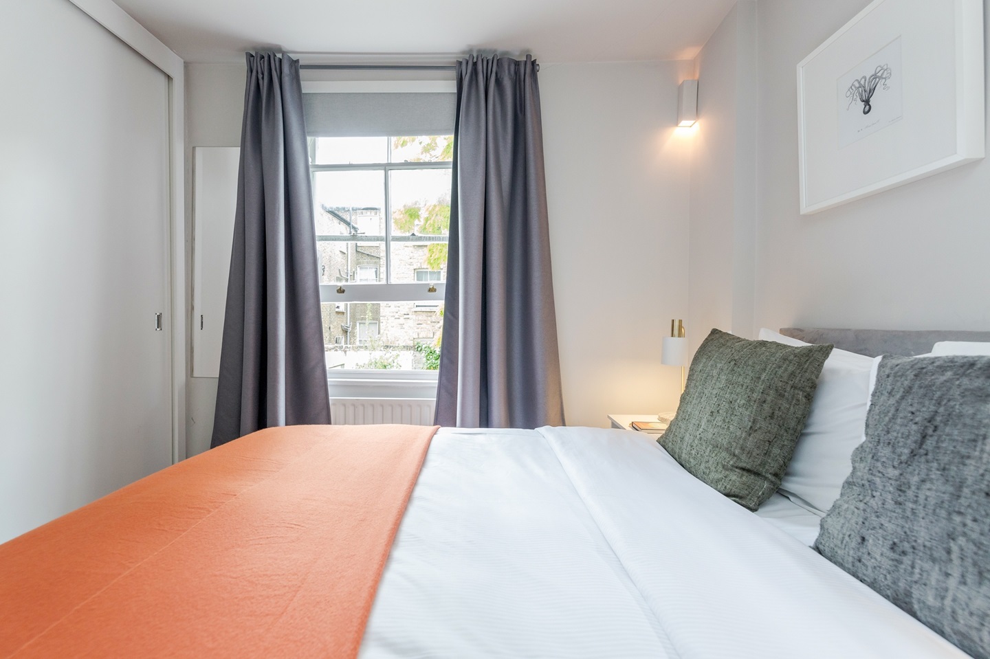 Additional image 15 of 2 Bed Flat, Fentiman Road, SW8, N1 7GU