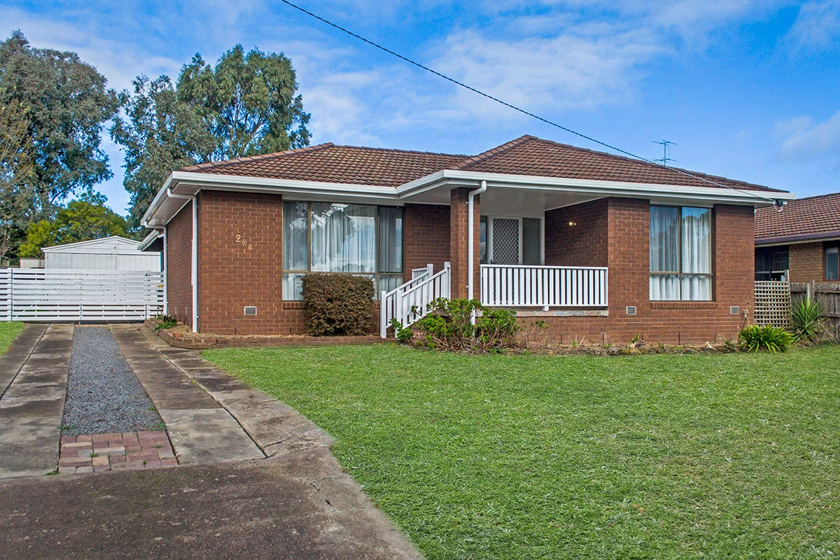 204 North Boundary Road, Hamilton VIC 3300