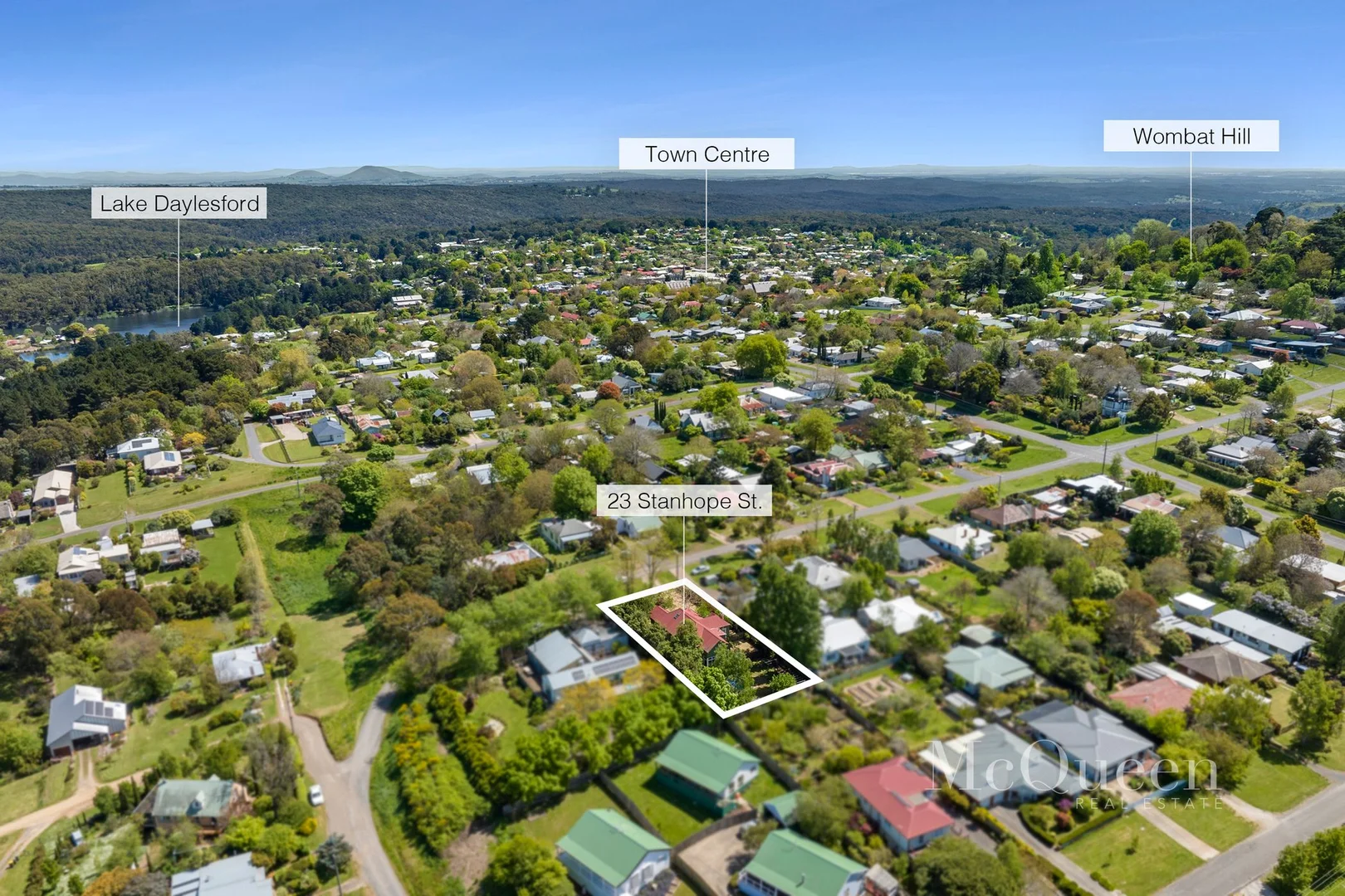 Additional image 23 of 23 Stanhope Street, Daylesford VIC 3460