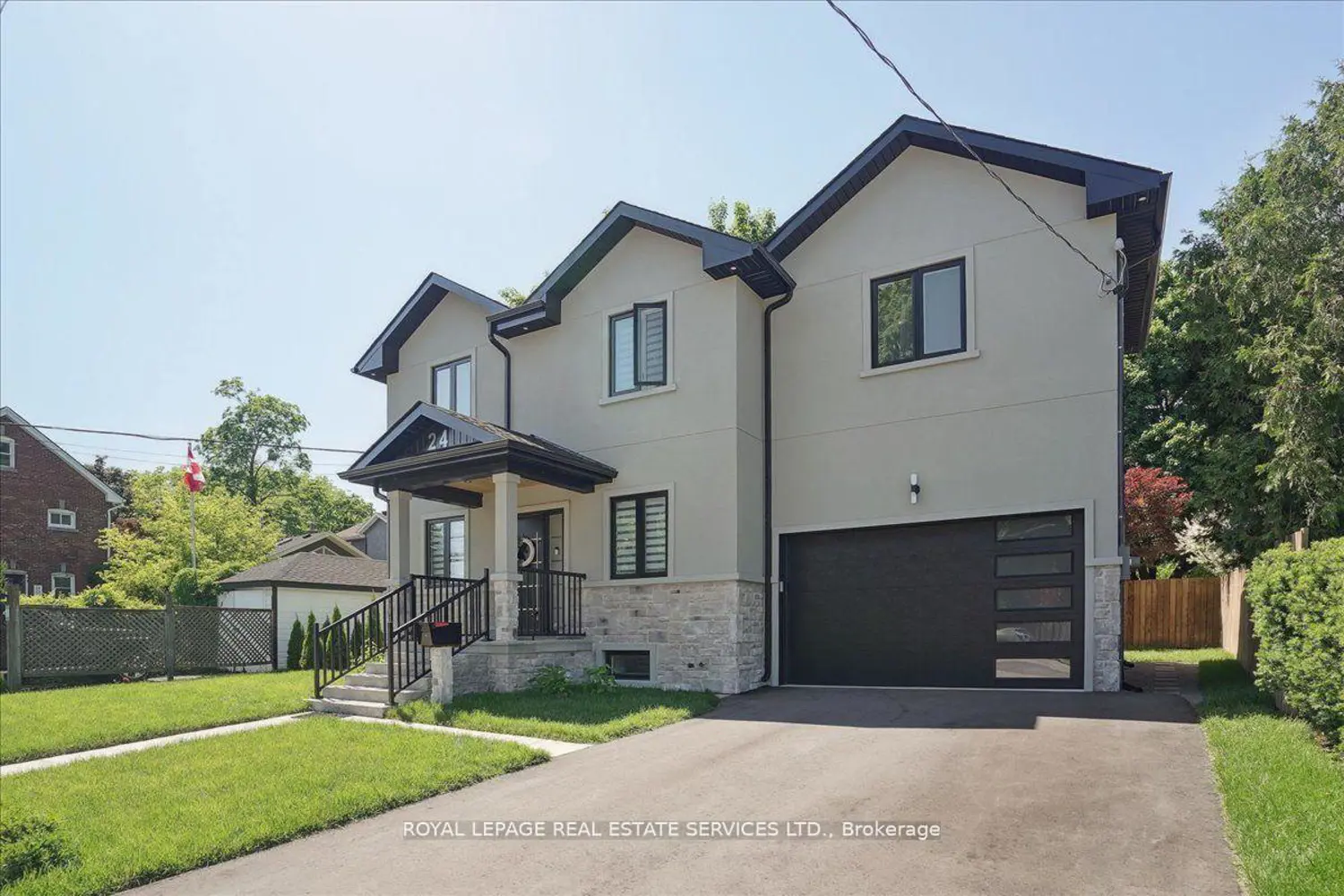 Additional image 2 of 24 Peel Street