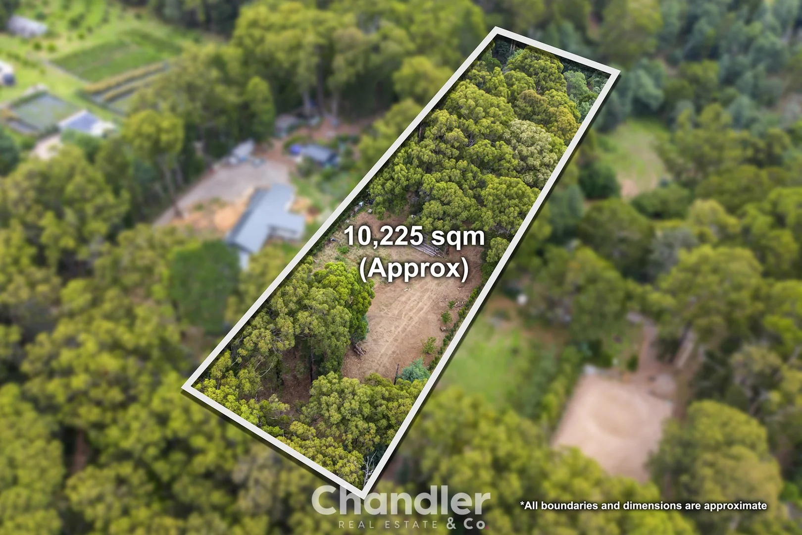 75 Priors Road, The Patch VIC 3792