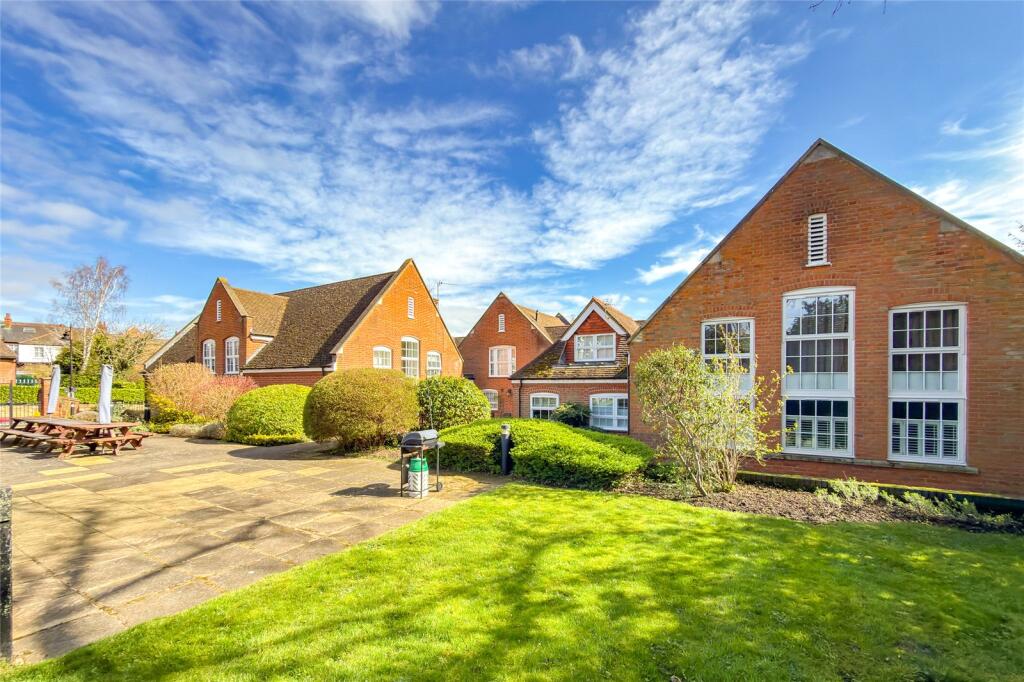 Additional image 12 of Old Priory Park, Old London Road, St. Albans, Hertfordshire, AL1