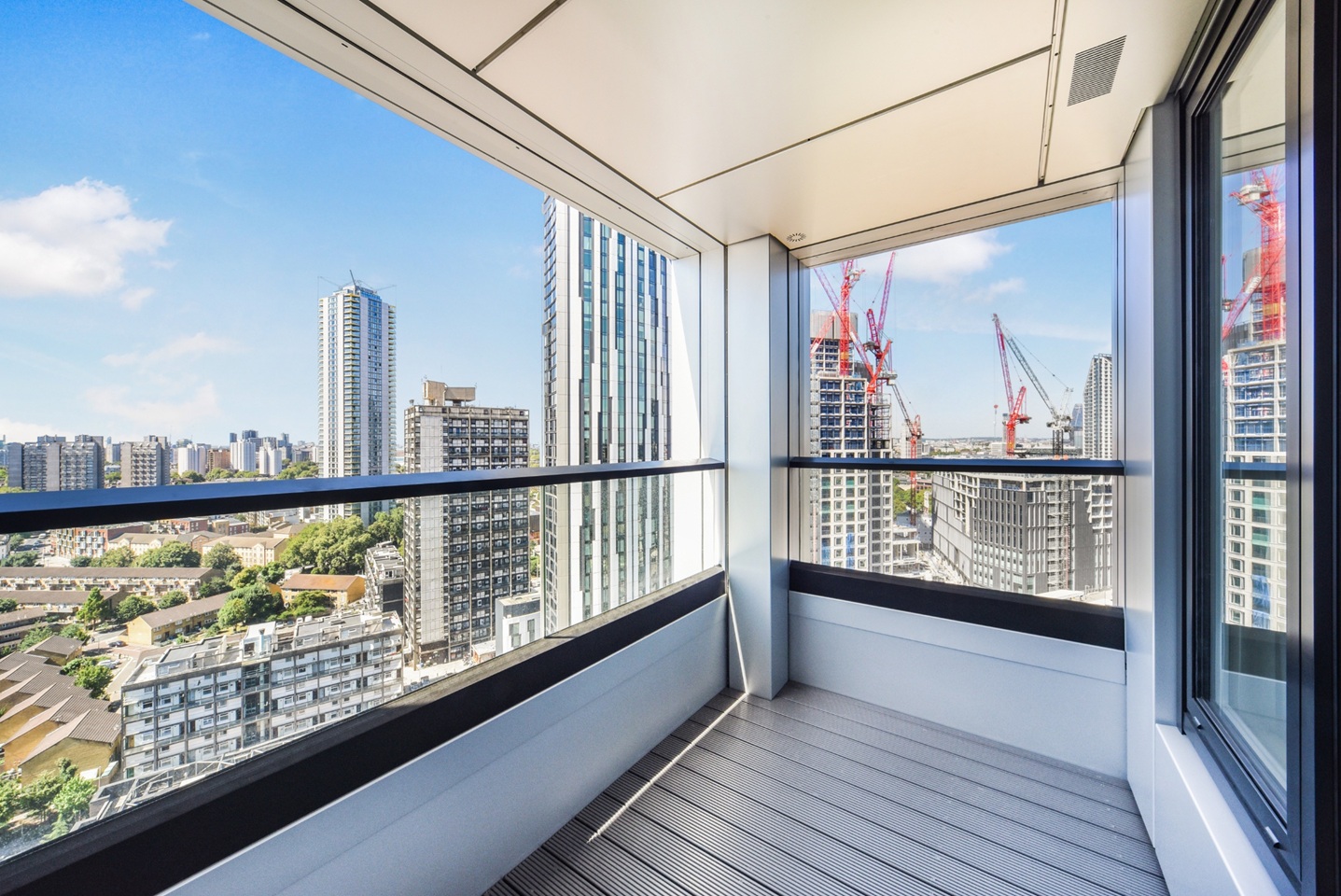 Additional image 8 of Studio Flat, Hurlock Heights, SE17, N1 7GU