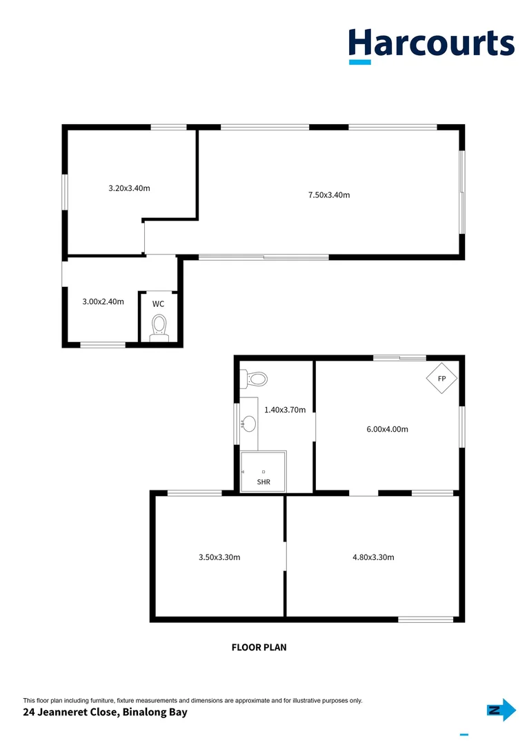 Additional image 35 of 24 Jeanneret Crescent, Binalong Bay TAS 7216