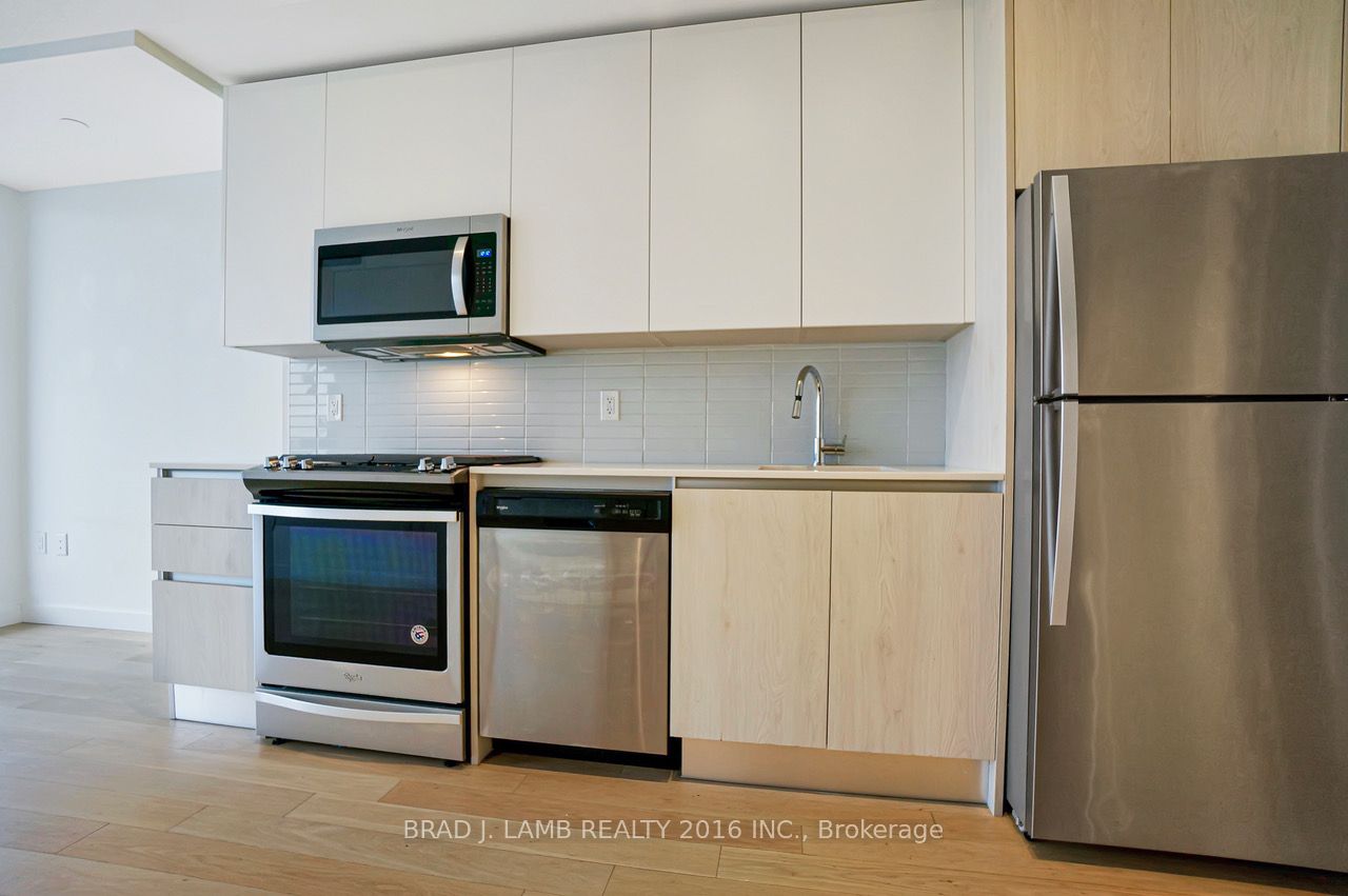 Additional image 4 of 1701-2A Church Street, Toronto, ON, M5E 0E1