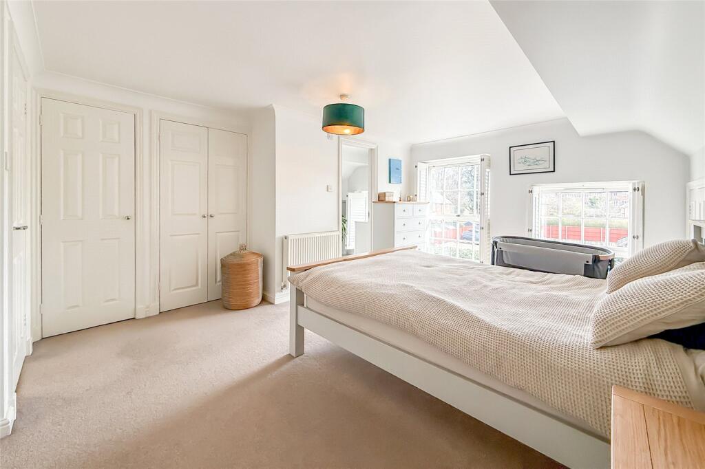 Additional image 8 of Old Priory Park, Old London Road, St. Albans, Hertfordshire, AL1