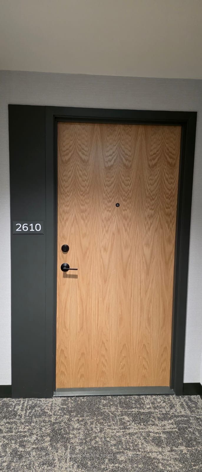 2610-2495 Eglinton Avenue W, Mississauga, ON, L5M 2T2